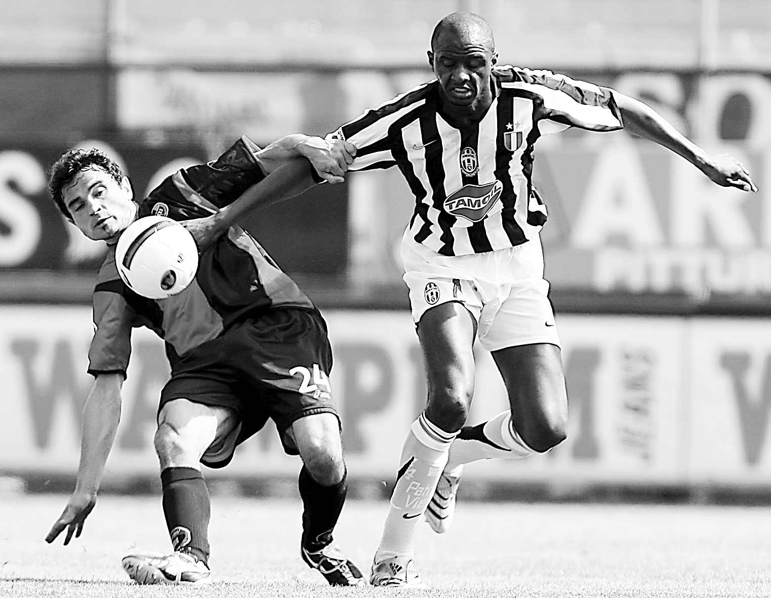 无常的局面 无常的局面